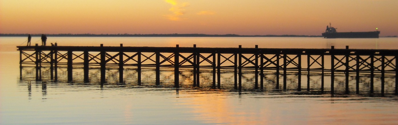 Nueva Palmira, Uruguay