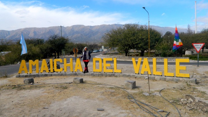 Vuelta al Noroeste Argentino - Tucumn, Salta y Jujuy