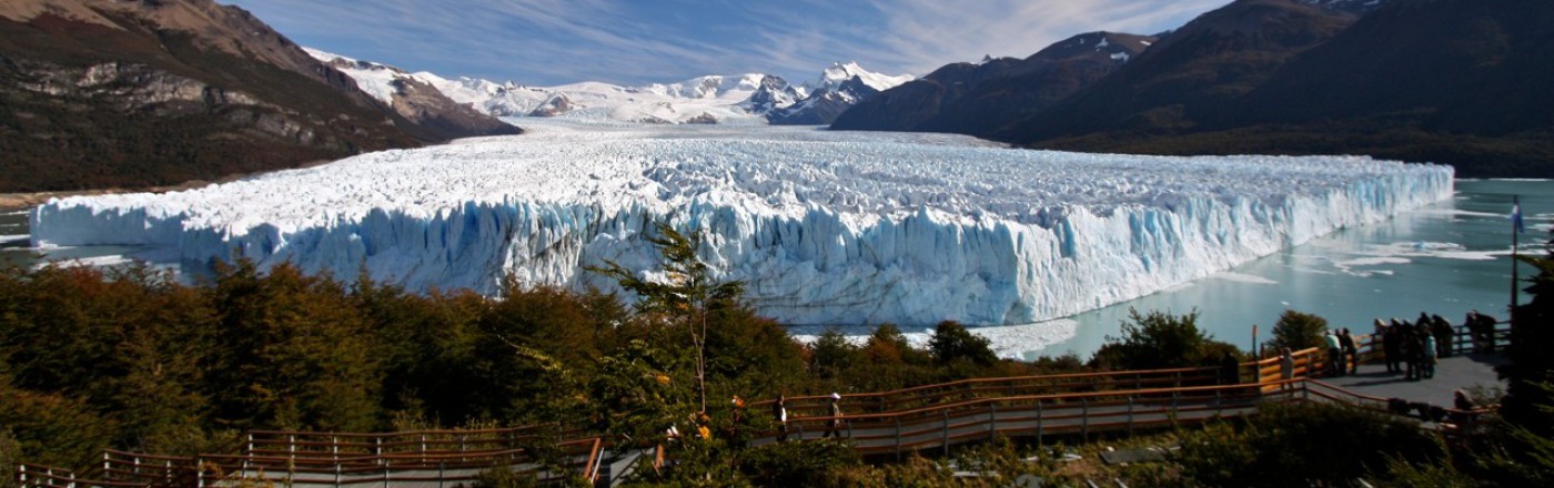 Calafate, Santa Cruz, Argentina