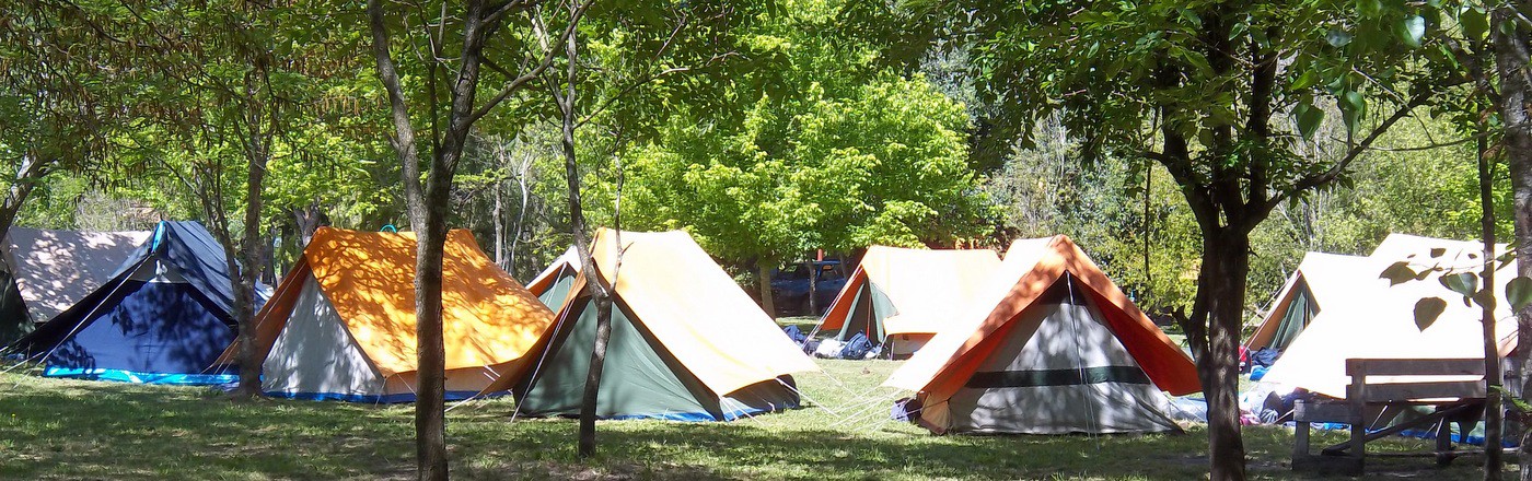 Viajes Educativos & Campamentos