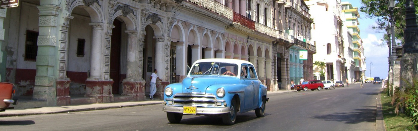 Varadero & La Habana
