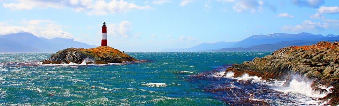 Ushuaia, Tierra del Fuego, Argentina