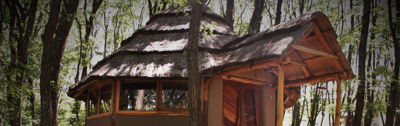 Eco-Hospedaje en las Sierras Grandes de Crdoba