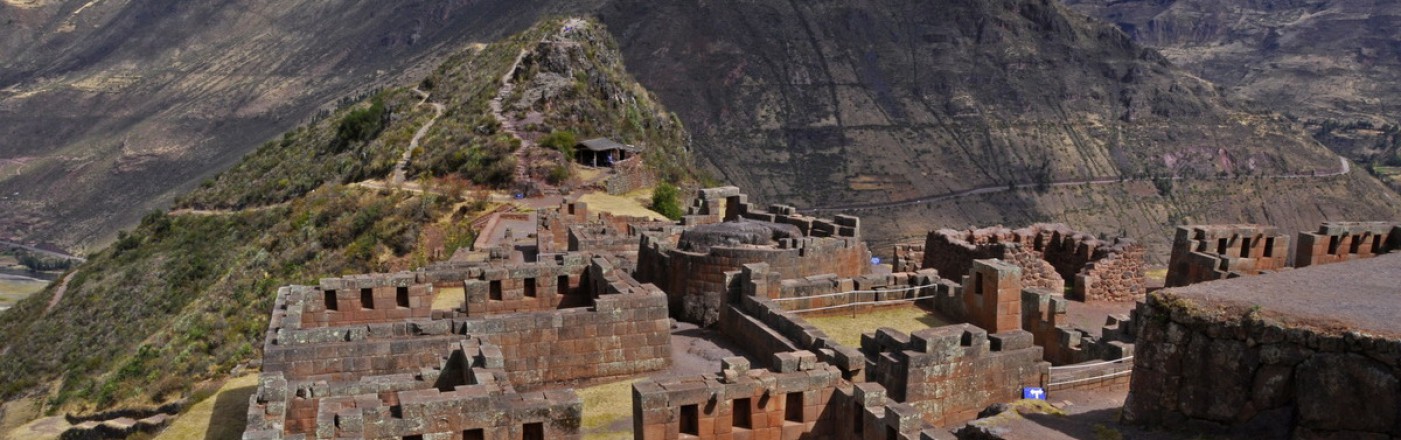 Valle Sagrado, Peru