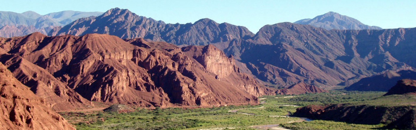 Salta, Argentina