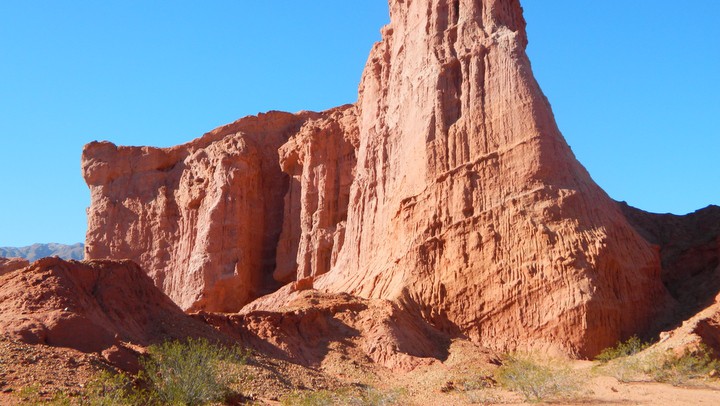 Vuelta al Noroeste Argentino - Tucumn, Salta y Jujuy