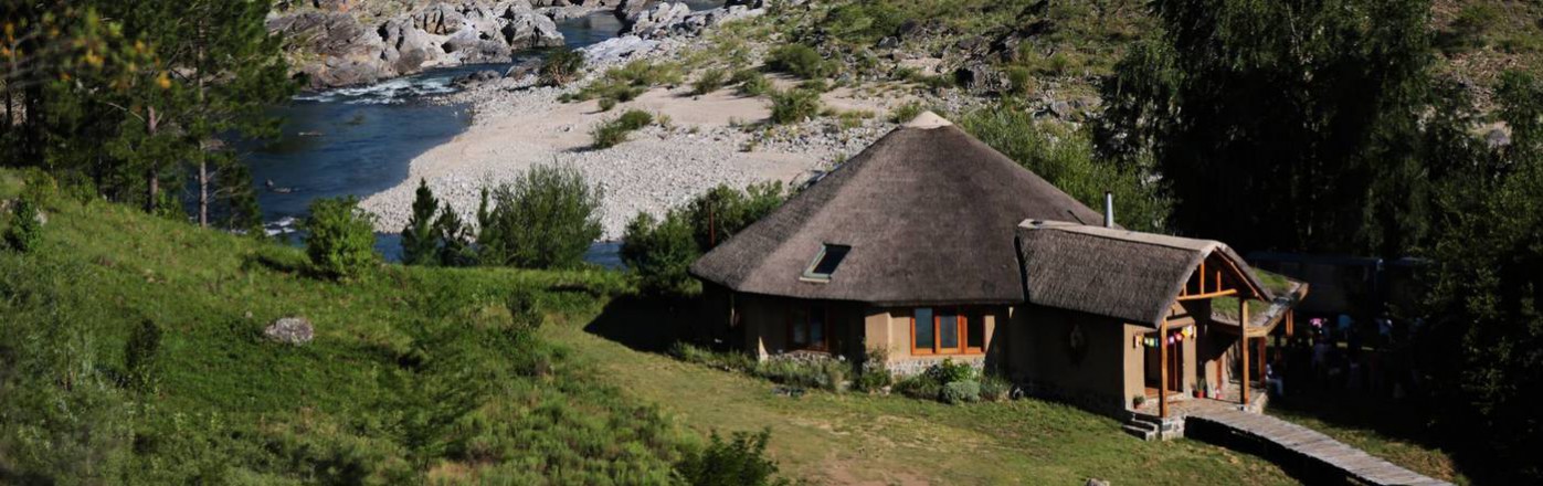 Eco-Hospedaje en las Sierras Grandes de Crdoba