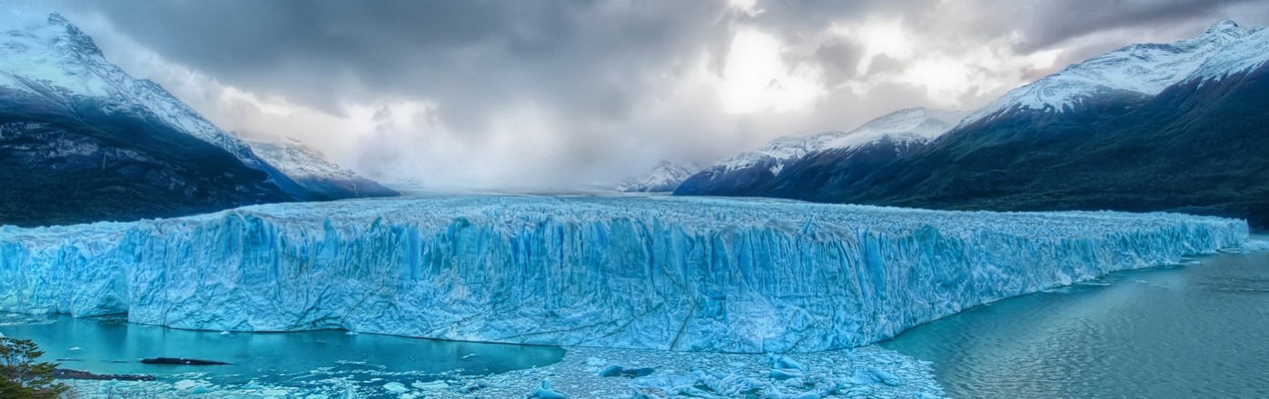 Calafate, Santa Cruz, Argentina