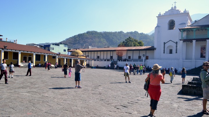 Guatemala - Corazn del Mundo Maya