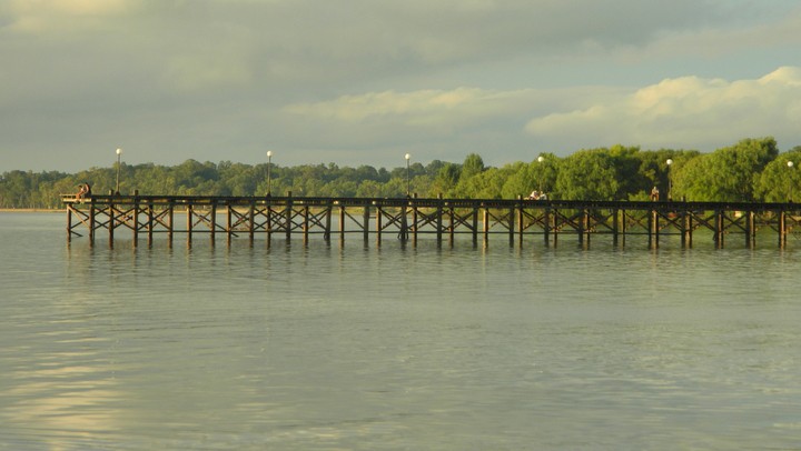 Salidas Grupales de Turismo Holstico