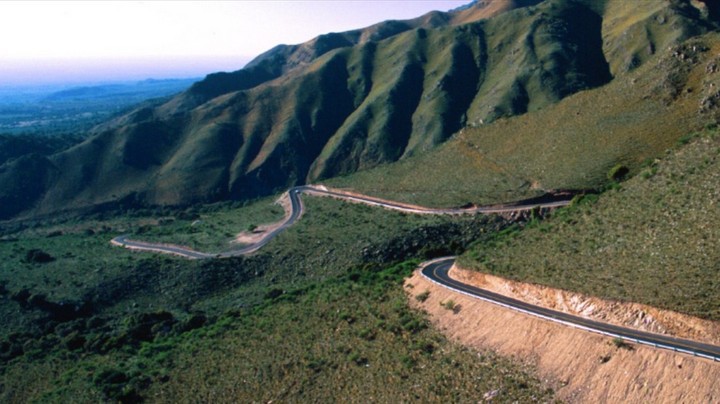 Merlo, San Luis