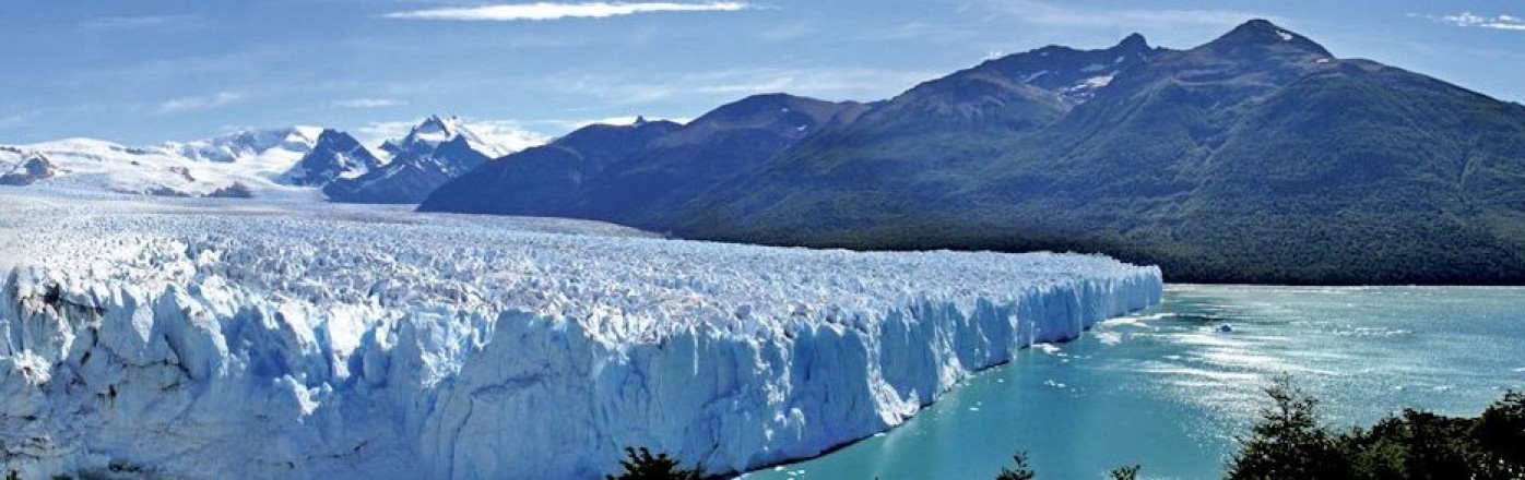 Calafate, Santa Cruz, Argentina