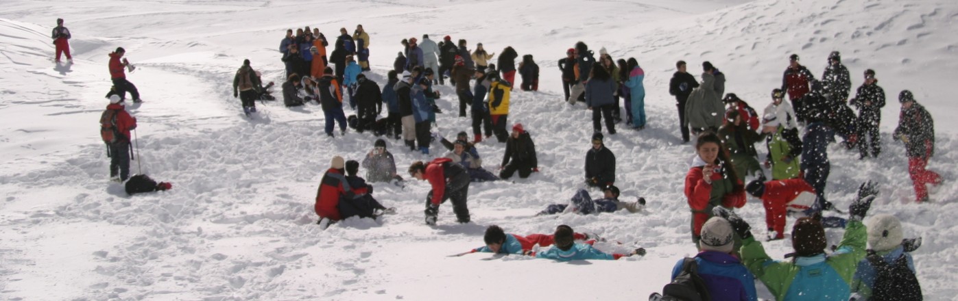 Parque Provincial Aconcagua, Mendoza