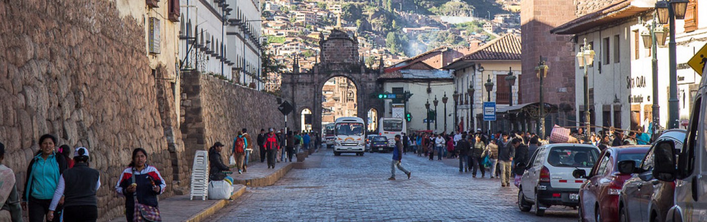 Lima, Peru