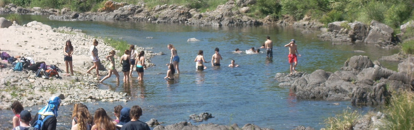 Valle de Calamuchita, Crdoba