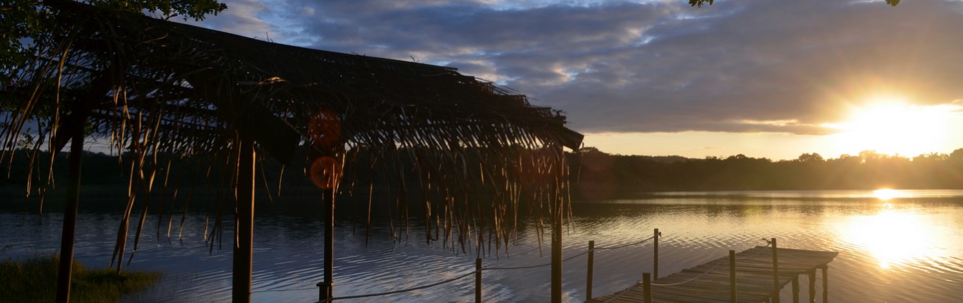 Guatemala - Corazn del Mundo Maya