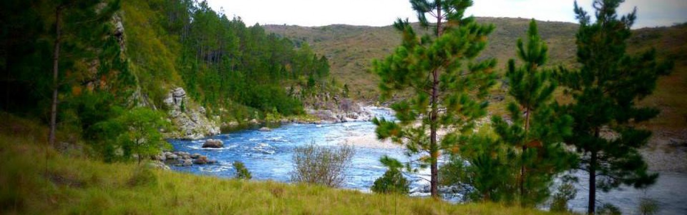 Eco-Hospedaje en las Sierras Grandes de Crdoba