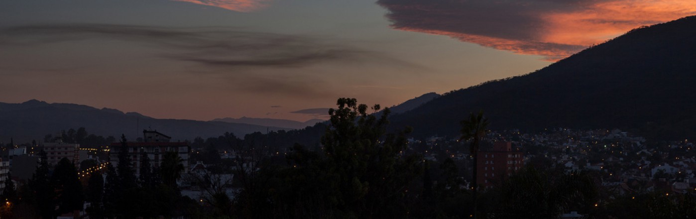 Salta, Argentina