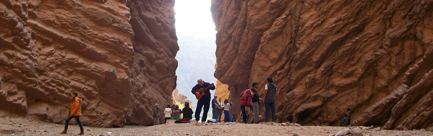 Salta, Argentina