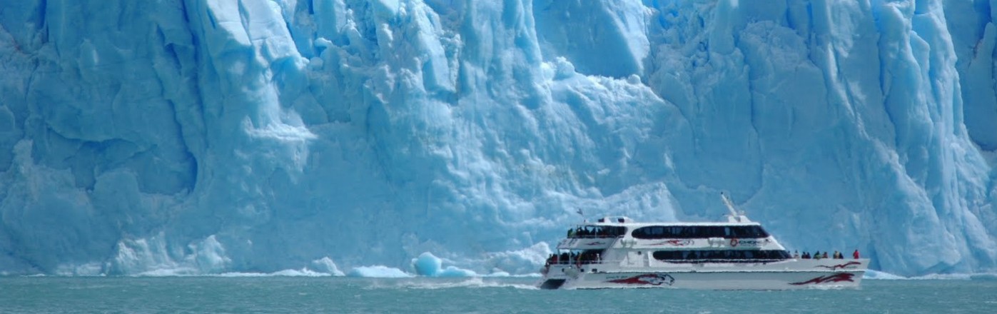 Calafate, Santa Cruz, Argentina