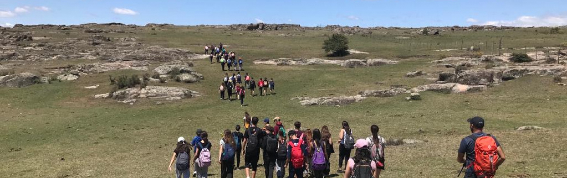 La Cumbrecita, Crdoba