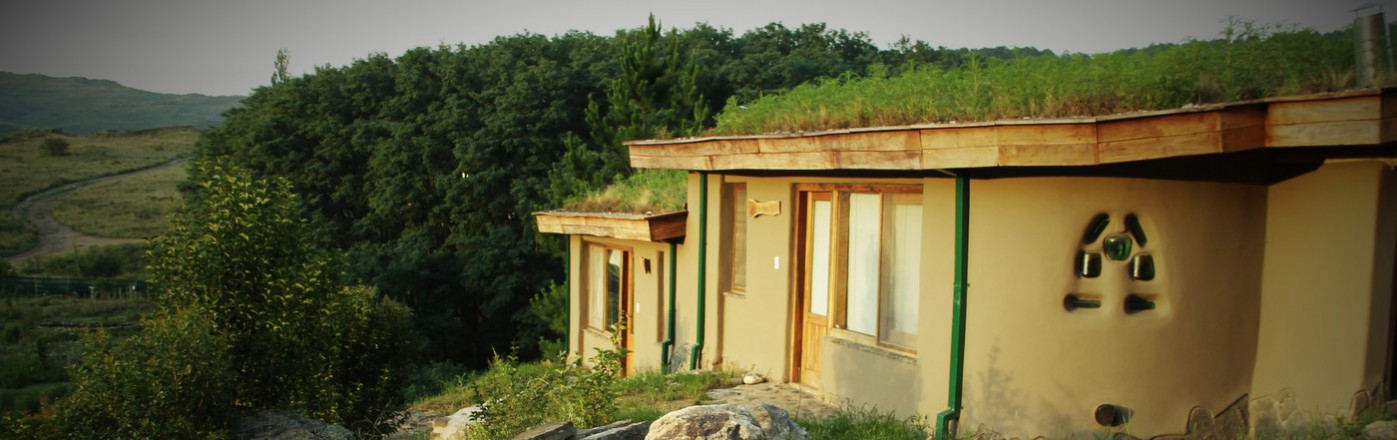 Eco-Hospedaje en las Sierras Grandes de Crdoba