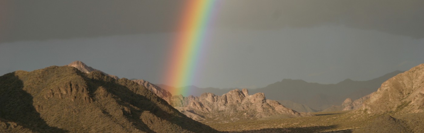 Uspallata, Mendoza