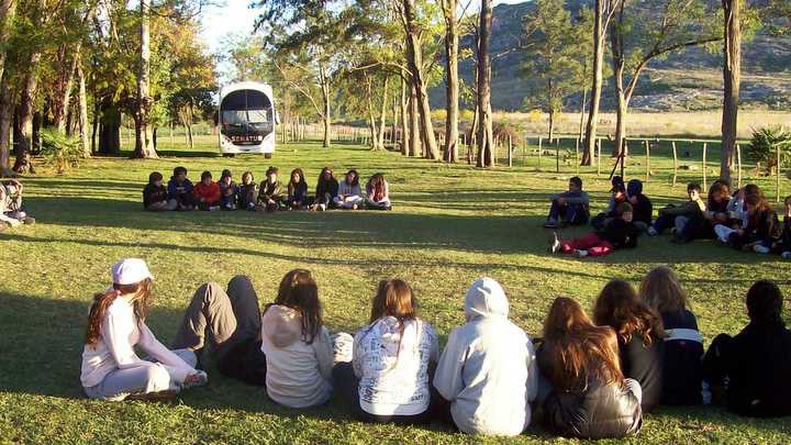 Viajes Educativos & Campamentos