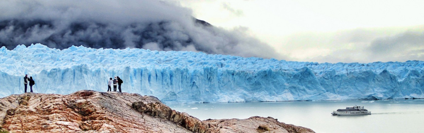 Calafate, Santa Cruz, Argentina