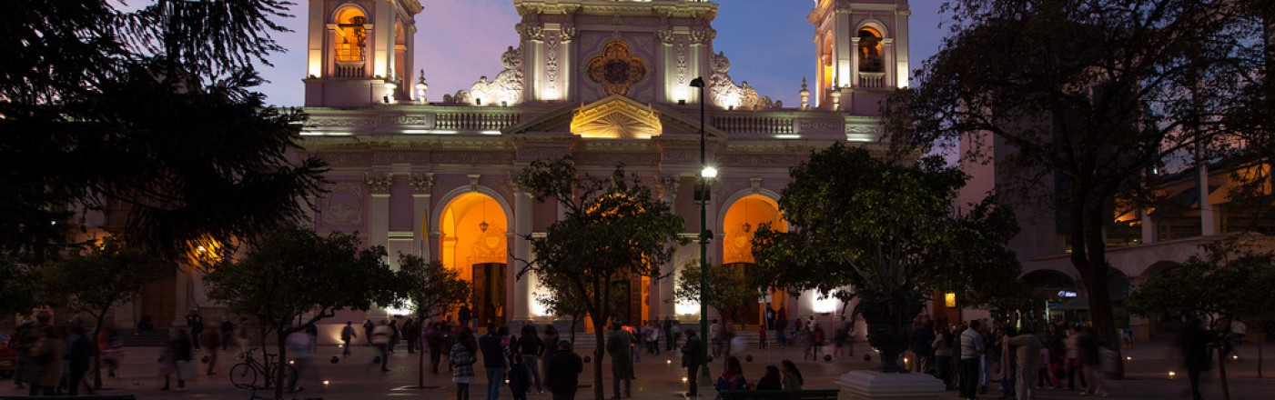 Salta, Argentina