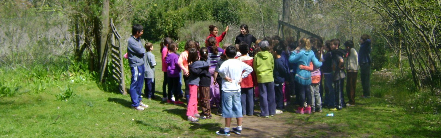 Lujan, Buenos Aires, Argentina