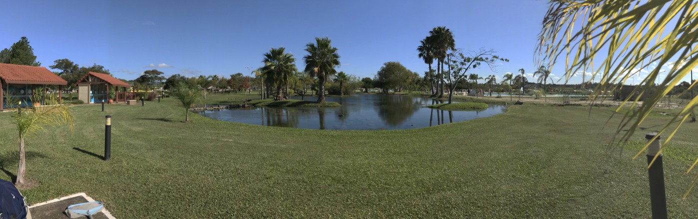 Termas de Federacin - Entre Ros