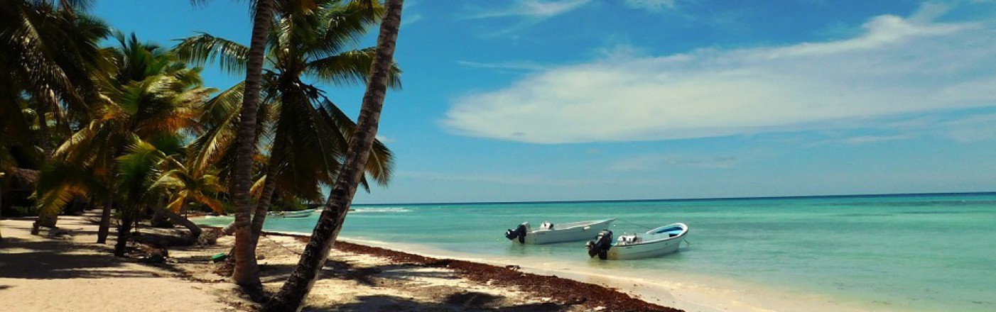 Punta Cana, Repblica Dominicana