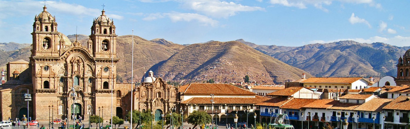 Cusco, Peru