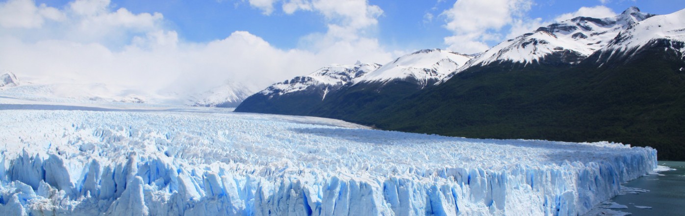 Calafate, Santa Cruz, Argentina