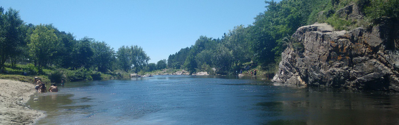 Playa Miami - Valle de Calamuchita, Crdoba