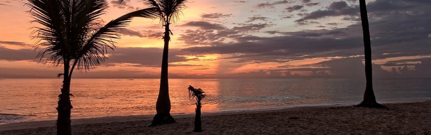 Punta Cana, Repblica Dominicana