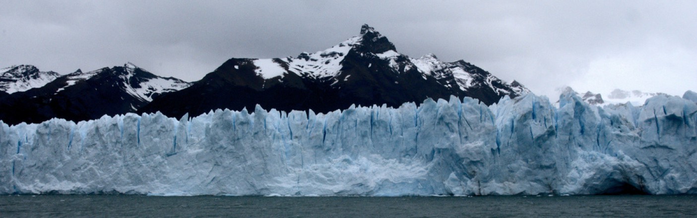 Calafate, Santa Cruz, Argentina