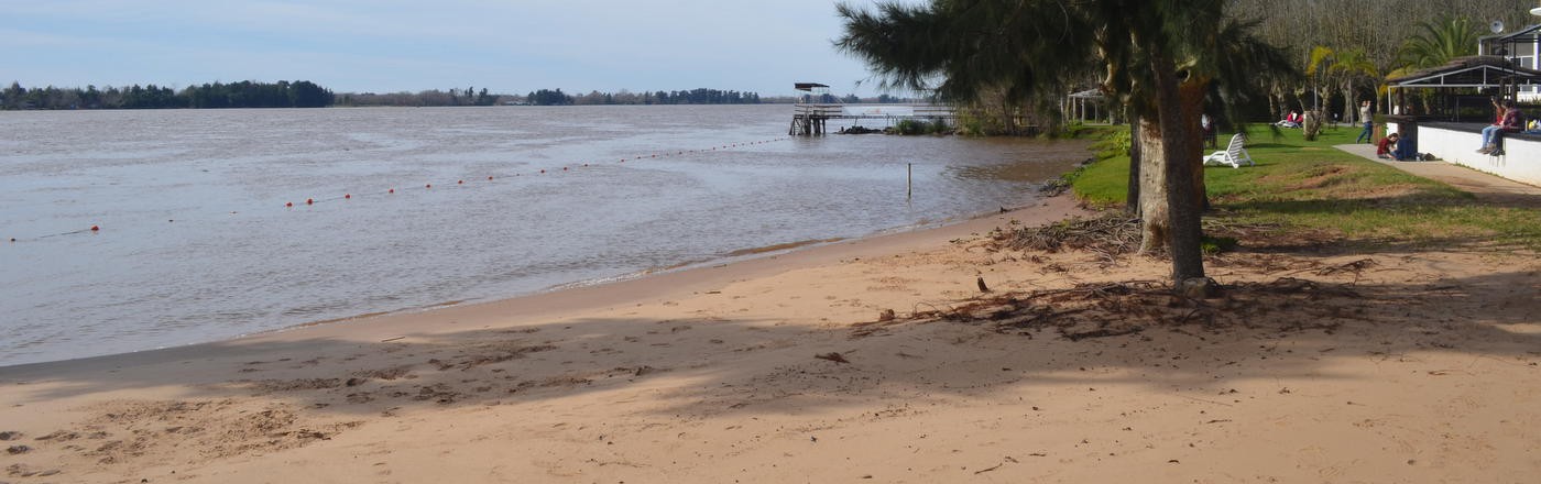 Viajes de Fin de Curso en el Delta del Tigre!!