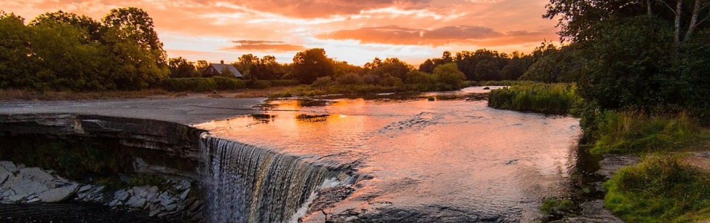 Cataratas del Iguaz, Misiones