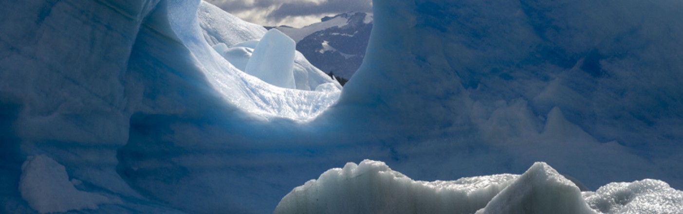 Calafate, Santa Cruz, Argentina