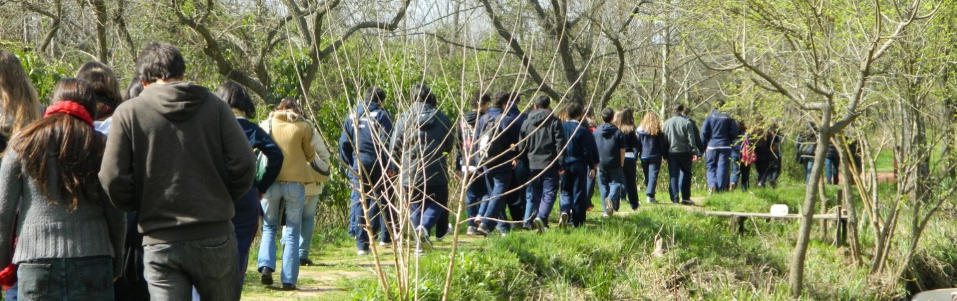 Delta del Tigre, Buenos Aires