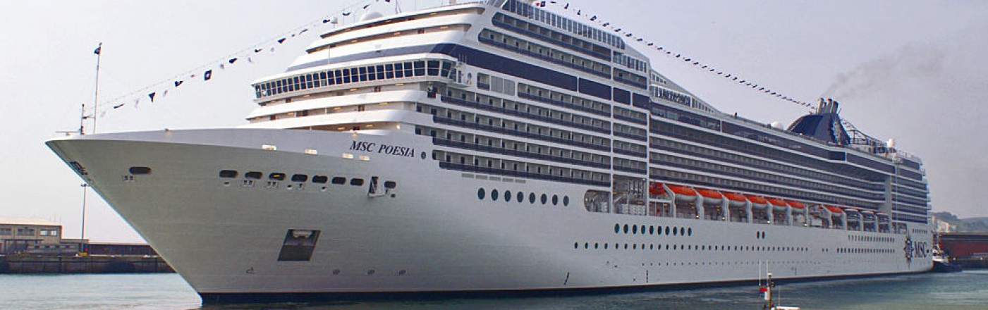 MSC Poesia