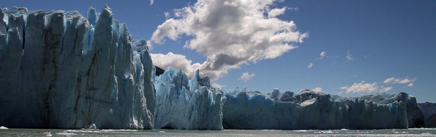 Calafate, Santa Cruz, Argentina