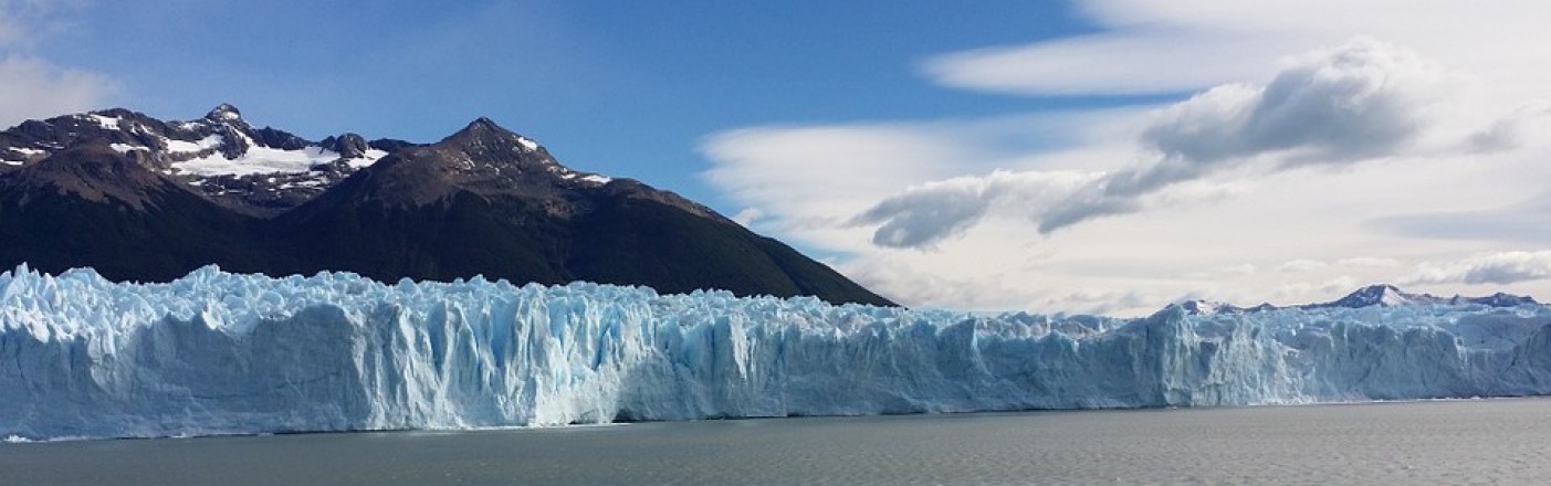 Calafate, Santa Cruz, Argentina