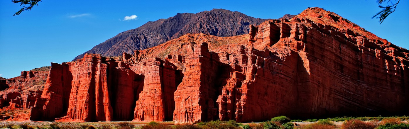 Salta, Argentina