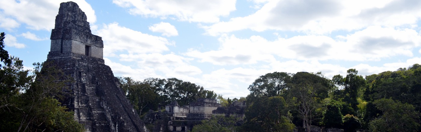 Guatemala - Corazn del Mundo Maya