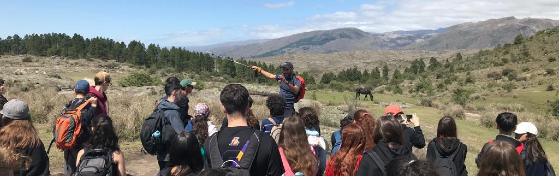 La Cumbrecita, Crdoba