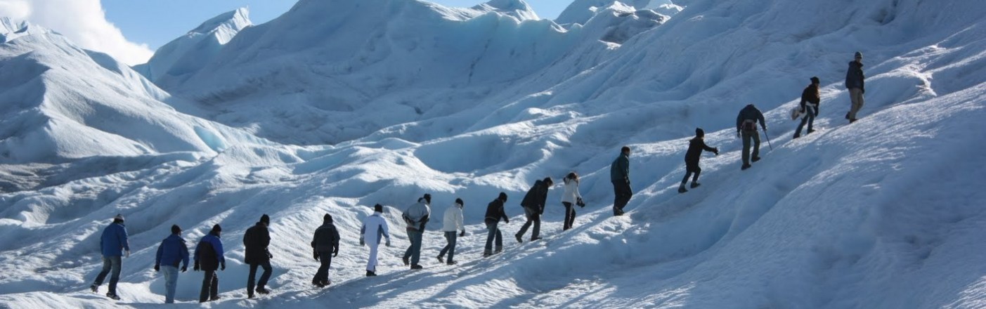 Calafate, Santa Cruz, Argentina