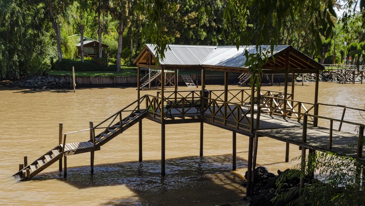 Delta del Tigre